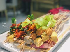 荤素串串-串一火锅(赛格国际购物中心店)