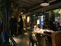 -胡桃里音乐酒馆(曲江店)