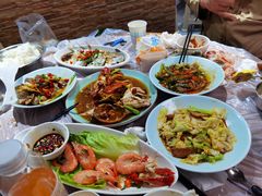 -阿杰臻选海鲜饭店(普陀山店)