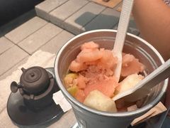 -喜茶(深圳万象城黑金店)