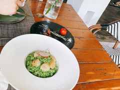 -喜洲吧·江畔老船厂·庭院餐厅(喜临院店)