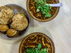 -昌顺马记小吃店(昌盛园店)