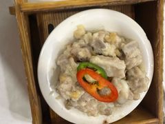 -天鲜阁·海鲜粤菜·33年老字号(石槎白云站店)