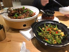 -胡子大厨·超级小炒肉(晶耀前滩店)