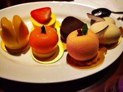 -广州富力君悦大酒店·凯菲厅