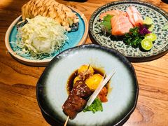 -炉胜·炉端烧·居酒屋