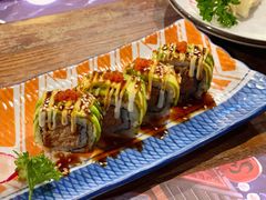 -仙隐小鹿中華の日料(正弘城店)