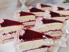 -可心DIY蛋糕烘焙生活馆(迈皋桥万谷慧店)