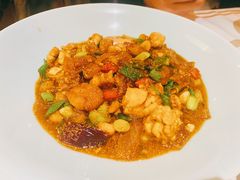 -小厨师·二十年沈家门小海鲜(百井坊巷店)
