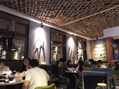 大堂-狐狸爱上椰子鸡(滨江星光大道店)