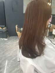 点击看大图 -藤野造型