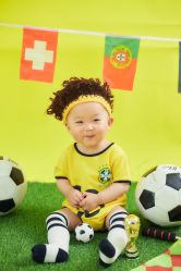 -最爱baby儿童摄影