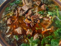 -花溪牛肉粉(八鸽岩店)