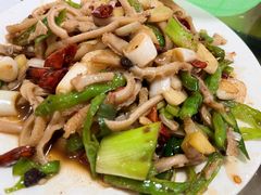 -三中高皇羊肉馆