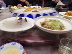 -老厨家(友谊路总店)
