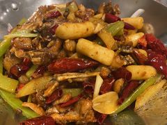 -大鹏饭店·金陵家宴(奥体中心店)