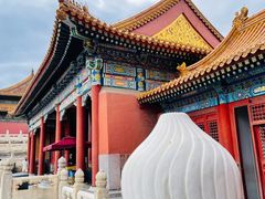 -故宫博物院(故宫)