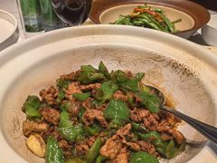 -鱼翅楼·津派砂锅鱼翅(水上公园店)