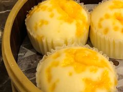 芝士蒸蛋糕-顺德新世界酒店·华美轩餐厅