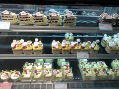 -好利来.生日蛋糕(杨家坪店)