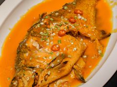 -曾宴·楚菜(湖北省博物馆店)