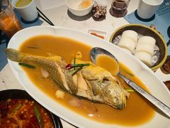 -荣小馆(临海世纪花城店)