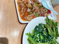 -四道菜·福建菜馆(万家广场店)