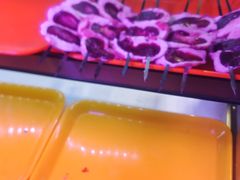 -正宁路小吃夜市