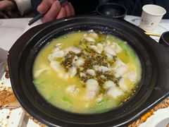 -乔阿马·江南味·驴肉香(龙湖华泾天街店)