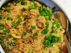 牛腩筋烩饭-顺承小院儿