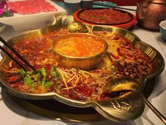 -花海牛火锅(泰合店)