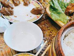 -宗巴雍姆藏餐府