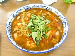 -小街47號江湖菜(四合院店)