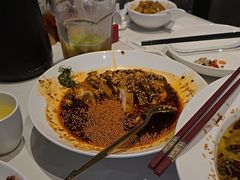 -一品红川菜(皇岗店)