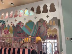 -奈尔宝·儿童乐园·亲子餐厅(星河湾店)