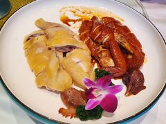 -粤盛海鲜楼(融冠乐城店)