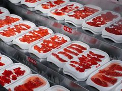 -刘火辣老火锅(光谷店)