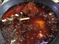 -星鸿社重庆老火锅