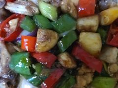 -郭林家常菜(洋桥店)