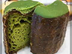 抹茶可露丽-发酵食堂(屏风街店)