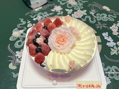 -好利来(望京中福店)