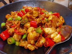 -青年公社烤鸭(青年路店)