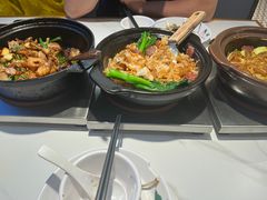 -火啫啫·粤式啫啫煲(南通首店)