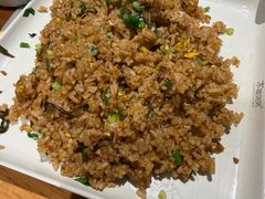 -木屋烧烤(惠阳华润小径湾店)