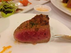 -摩根扒房(桐梓林店)