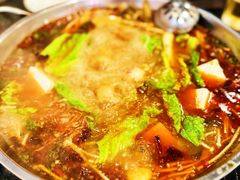 -草墩罗非鱼庄•野生菌•腊排骨(七星街上段店)