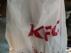 -肯德基(街道口店)