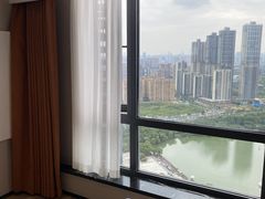 -粉墨·阅湖酒店(湖南广电中心店)