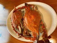 -胖大嫂渔家排档·全海景餐厅(渔村店)