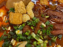-蒋家肠旺面馆(合群路店)